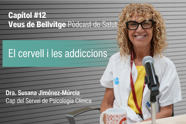 Pòdcast Veus de Bellvitge 