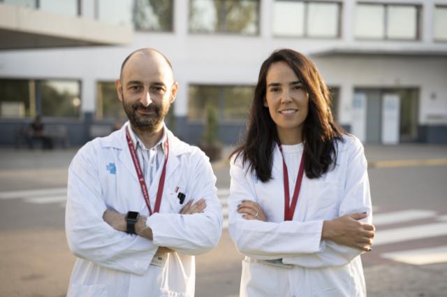 The New England Journal of Medicine publica una recomanació de l’HUB sobre els xenotrasplantaments  