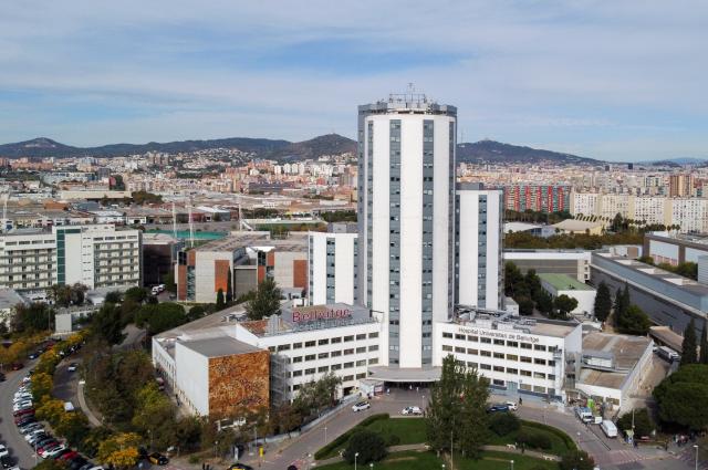 Bellvitge, entre els millors hospitals del món en ginecologia, cardiologia, cirurgia cardíaca i oncologia segons Newsweek