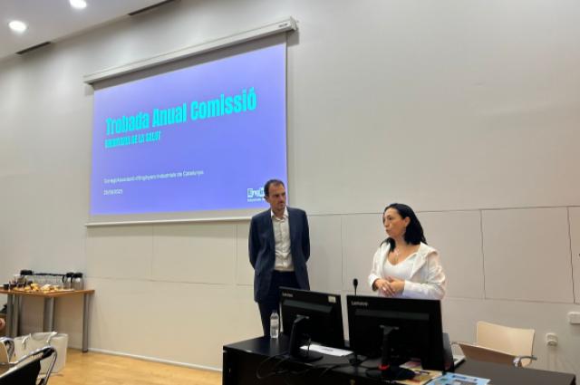 L'Hospital de Bellvitge, punt de trobada entre enginyeria i salut per afrontar els reptes de futur