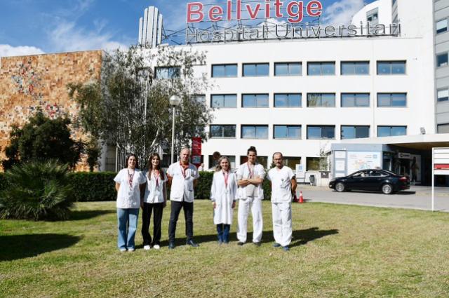Bellvitge participa en el programa d·HEALTH Barcelona 2025 per impulsar la innovació clínica