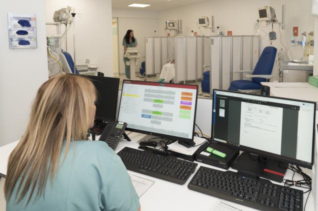 L'HUB col·lidera un estudi que aporta noves dades de l'impacte de la insuficiència cardíaca en la qualitat de vida de pacients i cuidadors