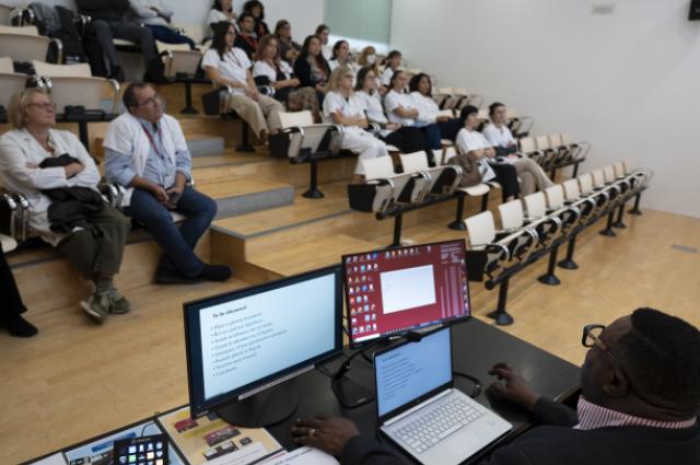 Una mirada sobre el consum de substàncies psicoactives a Nigèria