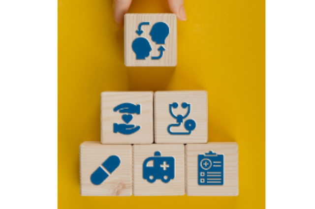 Jornada Interprofessional 2025 HUB