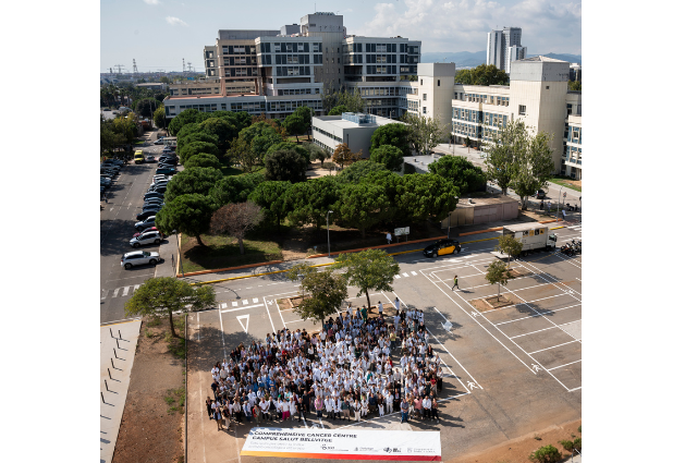 El Campus Salut Bellvitge posa a l'abast de dos milions de persones el model d'atenció en càncer que Europa preveu desplegar a l’horitzó 2030