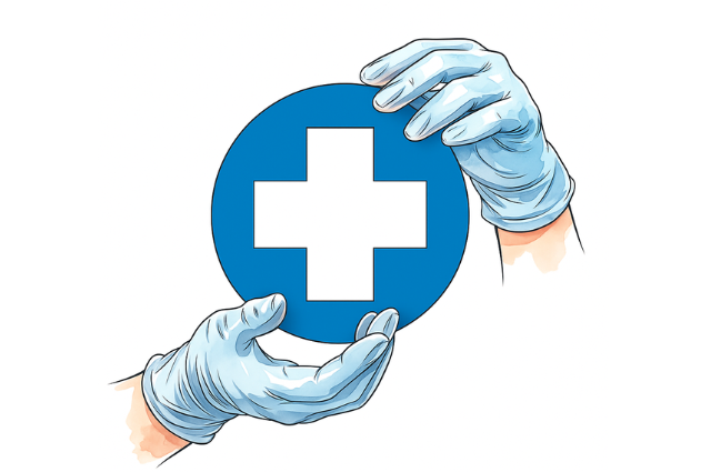 Jornada Infermera de cures complexes hospitalàries