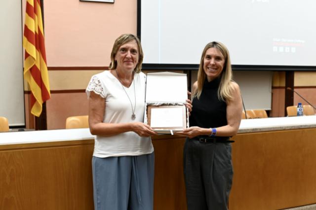 L’Hospital de Bellvitge, reconegut internacionalment pel seu paper clau en la lluita global contra el càncer