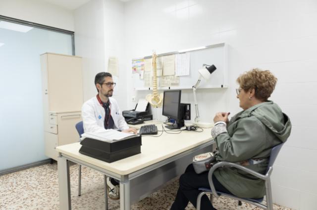 El catastrofisme davant el dolor incapacita més que el mateix mal d’esquena q