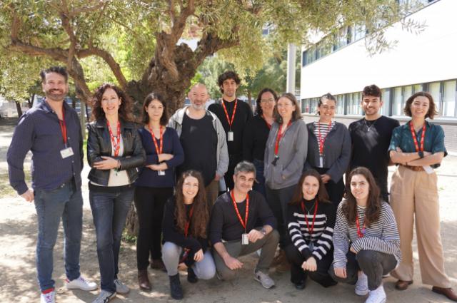 Descoberta una nova malaltia genètica del neurodesenvolupament