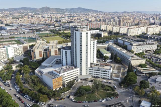 L’Hospital de Bellvitge incorpora dos nous CSUR i revalida l’acreditació d’altres dos