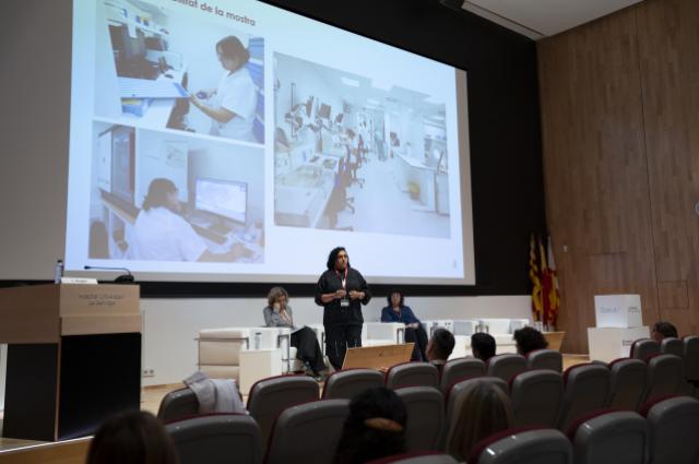 L’Hospital de Bellvitge presenta el seu nou Pla d’Humanització i convida els professionals a participar-hi