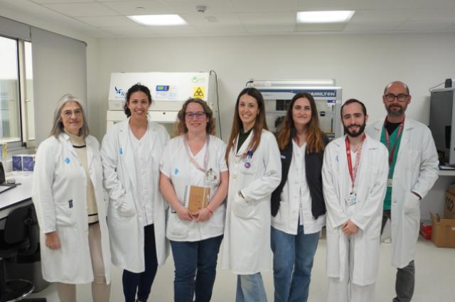 Investigadores de Bellvitge detecten per primer cop a Espanya un mecanisme poc freqüent de resistència bacteriana