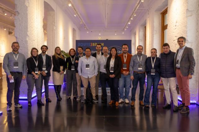 Bellvitge participa a Route2Spain, una aliança europea per millorar l’atenció de l’asma greu a Espanya