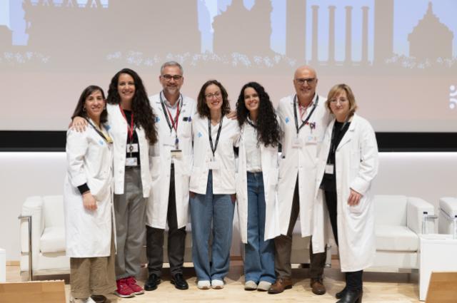 Bellvitge organitza una jornada multidisciplinària sobre patologia complexa de peu i turmell