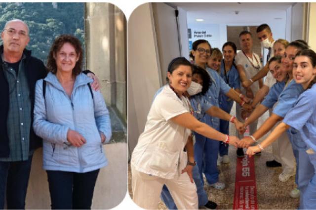 Pacients que inspiren