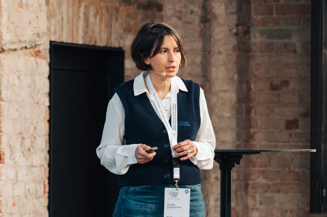 Bellvitge presenta a Berlín un cas d’èxit en telemedicina que representa l’Estat espanyol en cardiologia digital