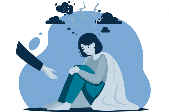 Depressió i ansietat HUB 2026