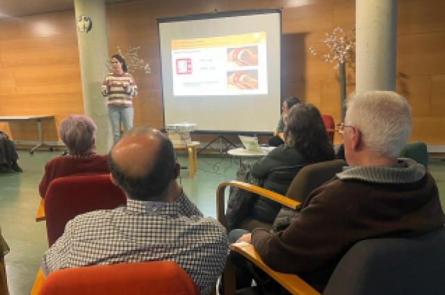 La hipertensió: aprendre a controlar-la 