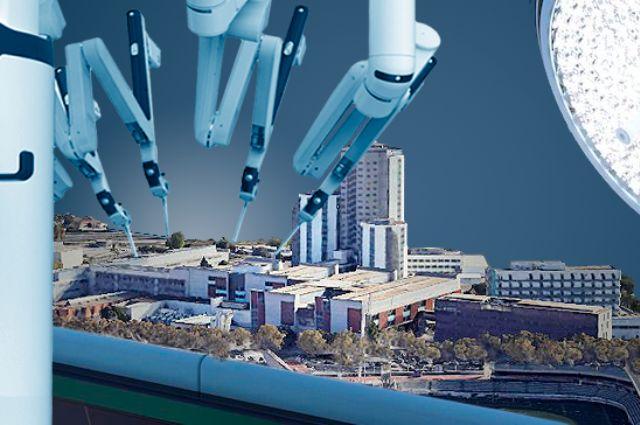 Curs robòtica HUB 2026