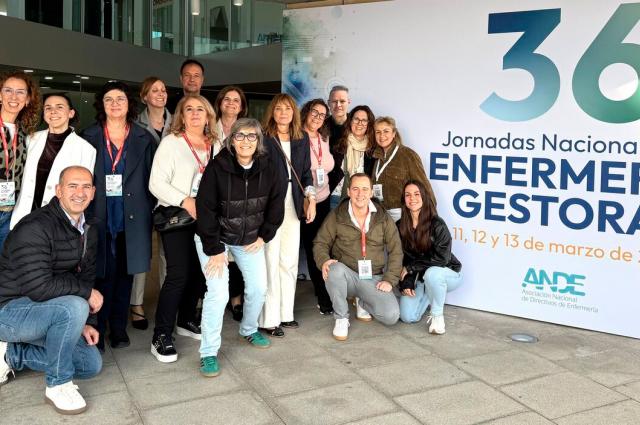 jornades gestores infermeres 1