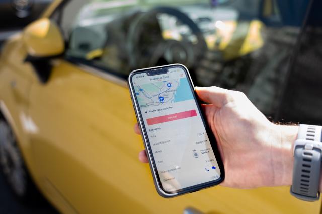 L’Hospital de Bellvitge impulsa el cotxe compartit per reduir els desplaçaments en vehicle privat al Campus Salut Bellvitge