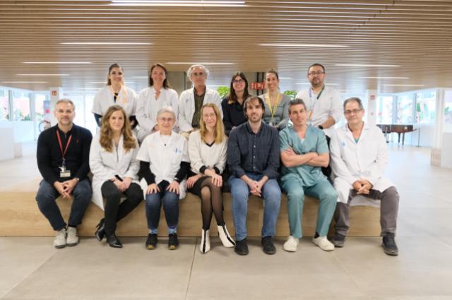 Un estudi retrospectiu amb participació de Bellvitge avalua l’ús de tractaments sistèmics en un tumor ossi rar com el cordoma 