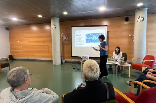 Biblio Treball Social 1