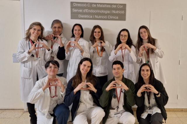 Dia Mundial de l'Obesitat 2026