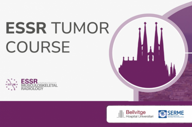 ESSR Tumor Course