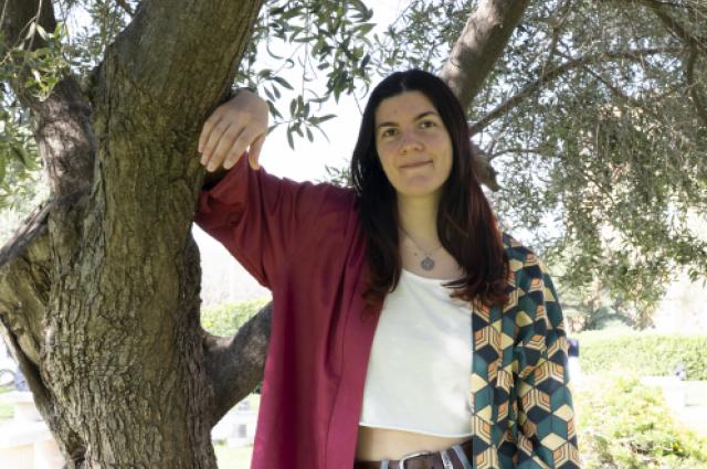 Pacients que inspiren - Noemi Morcillo