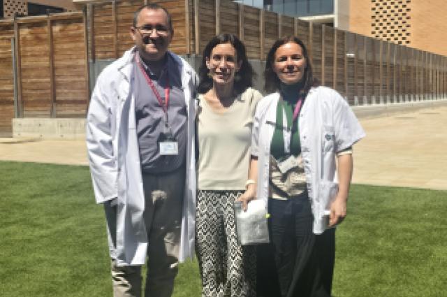 “Bajo la piel del monstruo”, un llibre que dona veu a les persones amb TCA de llarga evolució