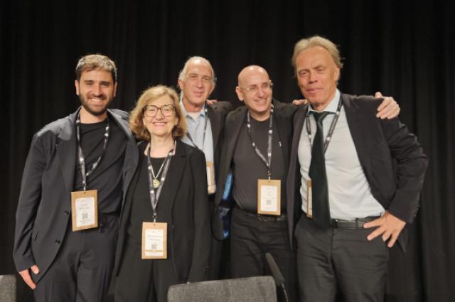 L'Àrea del Cor de Bellvitge a l'ESC Heart Failure 2026