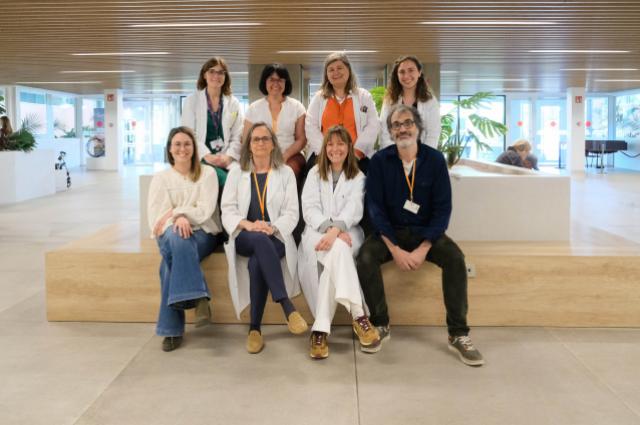 Un estudi de l’Institut Català d’Oncologia i l’Hospital de Bellvitge identifica la sarcopènia com a factor de risc de neuropatia associada a la quimioteràpia en pacients oncològics