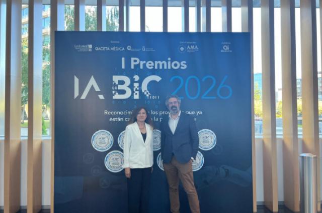Bellvitge, finalista als Premis IA Best in Class 2026 amb AIINANE, una eina d’IA per millorar la seguretat quirúrgica