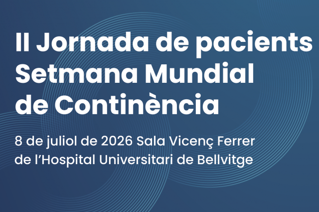 II jornada continencia