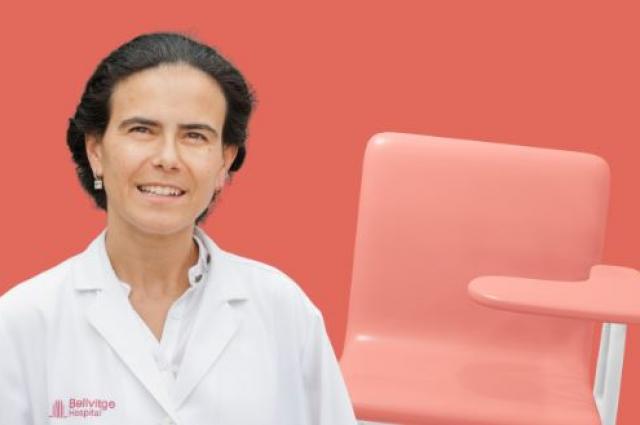 Dra. Cristina Masuet