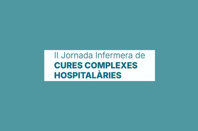 Jornada Cures Complexes HUB