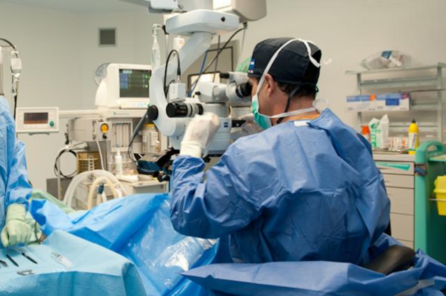 L’Hospital de Bellvitge, designat centre referent en malalties minoritàries oftalmològiques i cardíaques