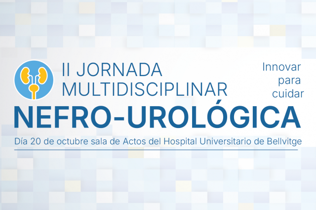 II Jornada Multidisciplinaria Nefro-Urológica