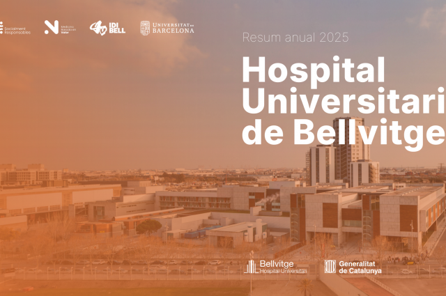 Memòria HUB 2025