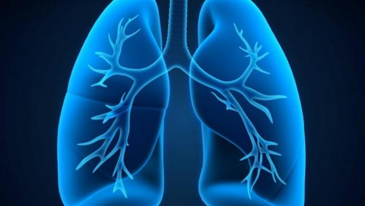 Jornada Malalties Respiratòries HUB 2023