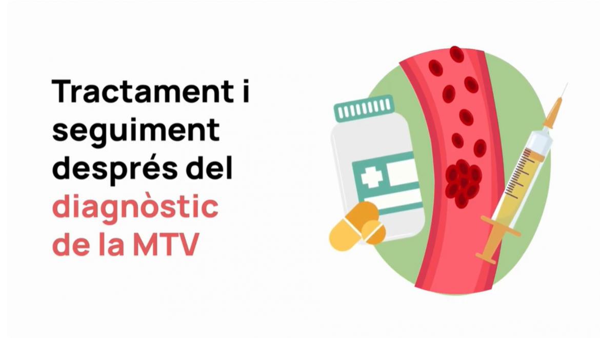 tractament mtv