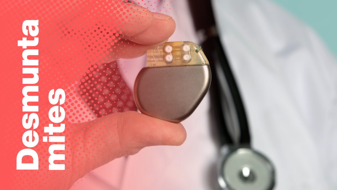 desmuntamites portada marcapasos