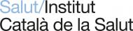 Logo Institut Català de la Salut