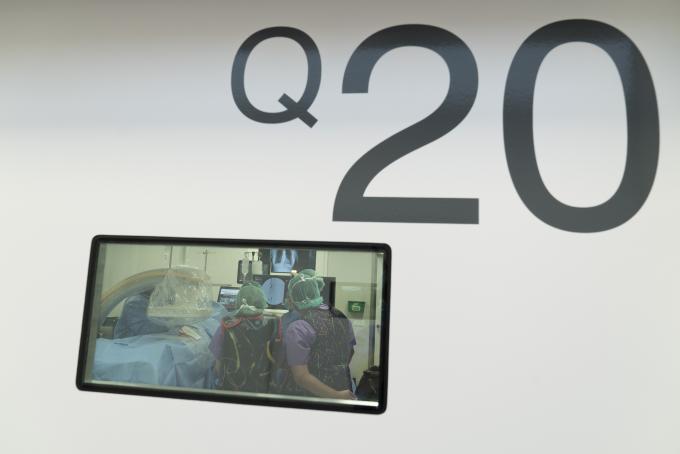 RelatHos Juan de Dios