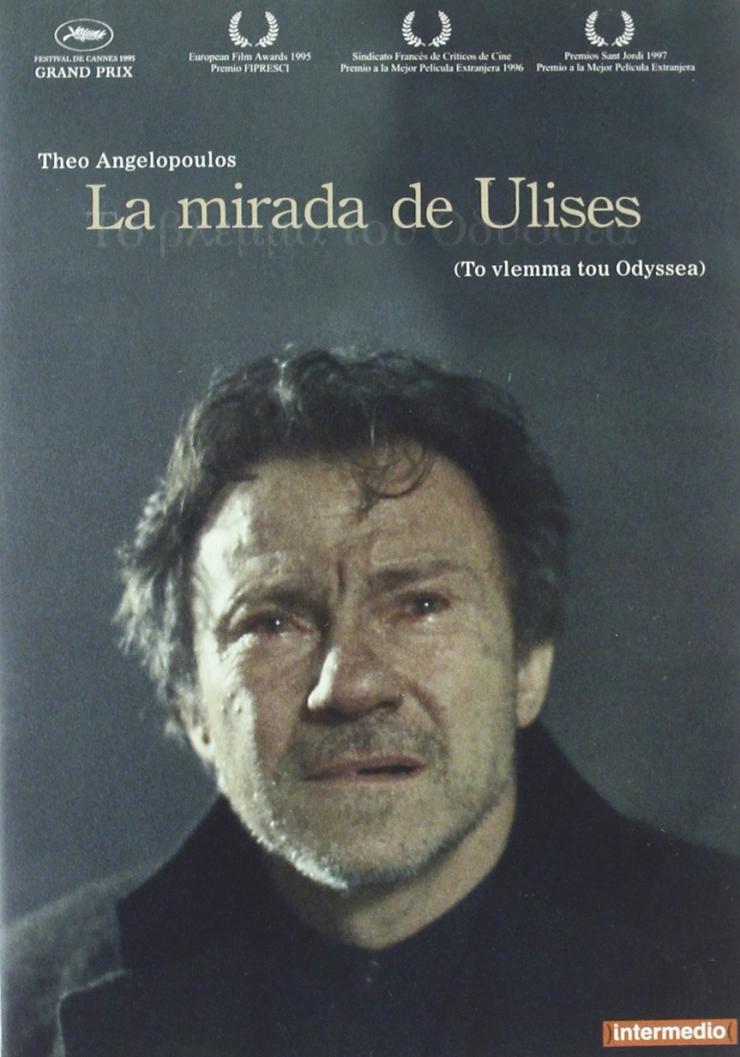 la mirada ulises