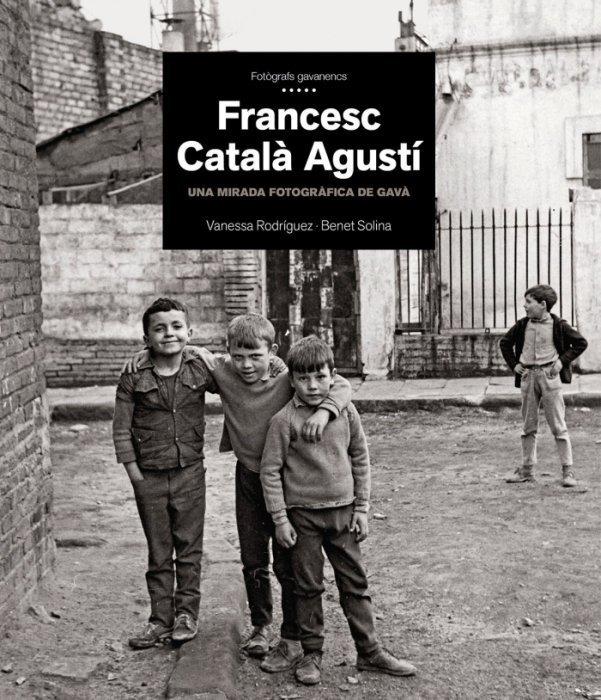 francesc català agustí