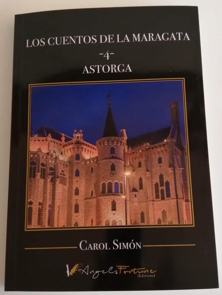 los cuentos de la maragata