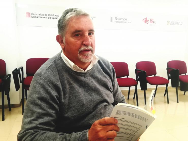 Relathador Juan de Dios