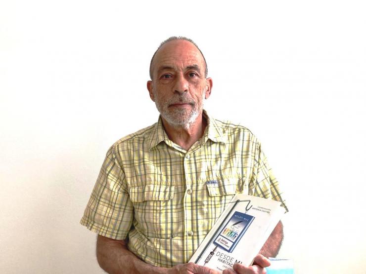 Relathos - Sergi Ferri